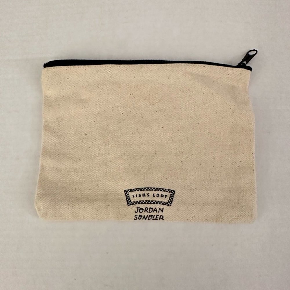 Fish Eddy Bag - Picture 2 of 3